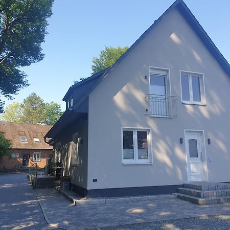 Likehome Suite Buchholz in der Nordheide Zewnętrze zdjęcie