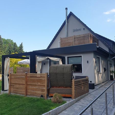 Likehome Suite Buchholz in der Nordheide Zewnętrze zdjęcie