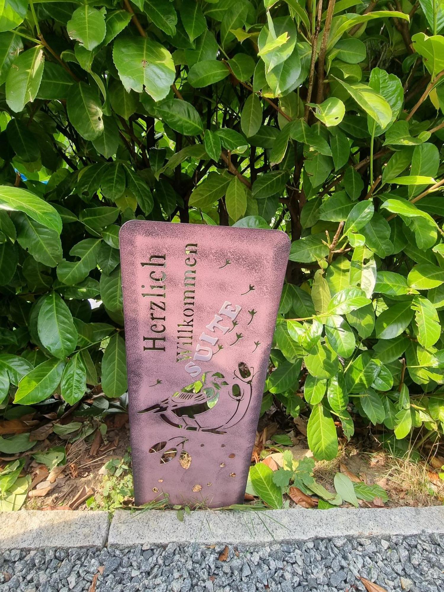 Likehome Suite Buchholz in der Nordheide Zewnętrze zdjęcie