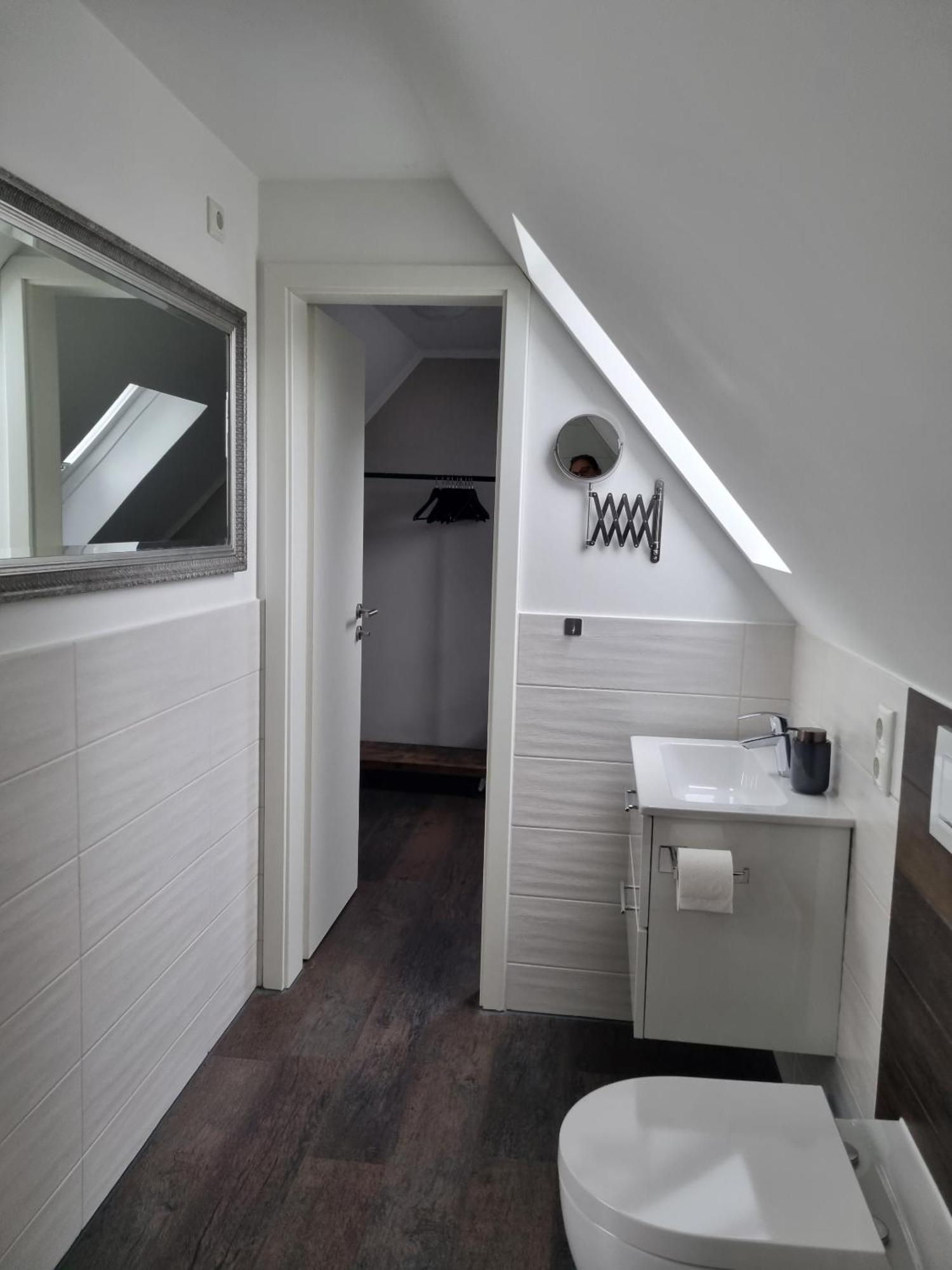 Likehome Suite Buchholz in der Nordheide Pokój zdjęcie