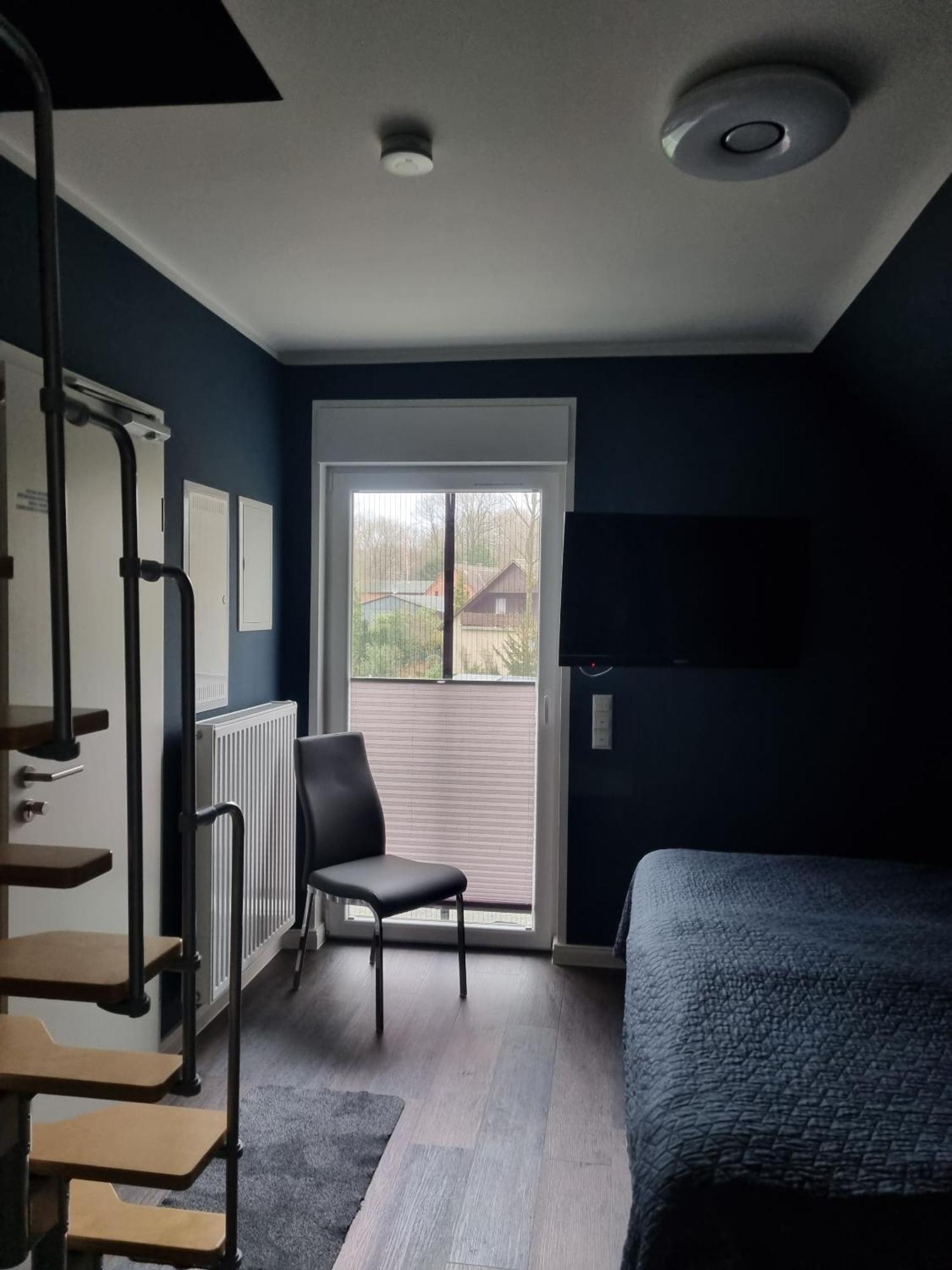 Likehome Suite Buchholz in der Nordheide Pokój zdjęcie