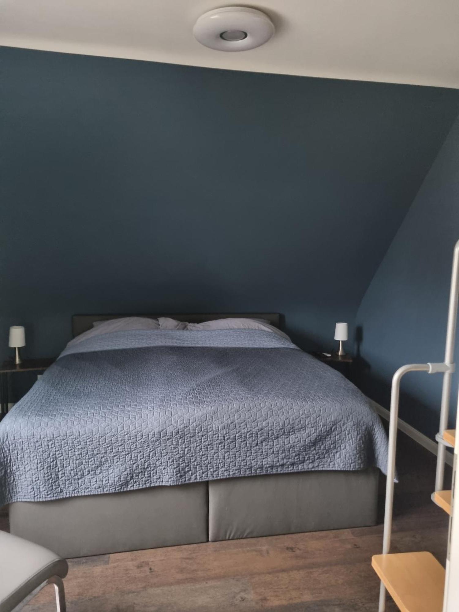 Likehome Suite Buchholz in der Nordheide Pokój zdjęcie