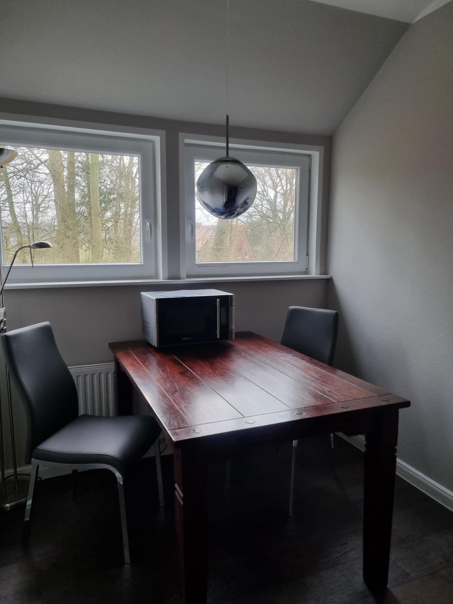 Likehome Suite Buchholz in der Nordheide Pokój zdjęcie