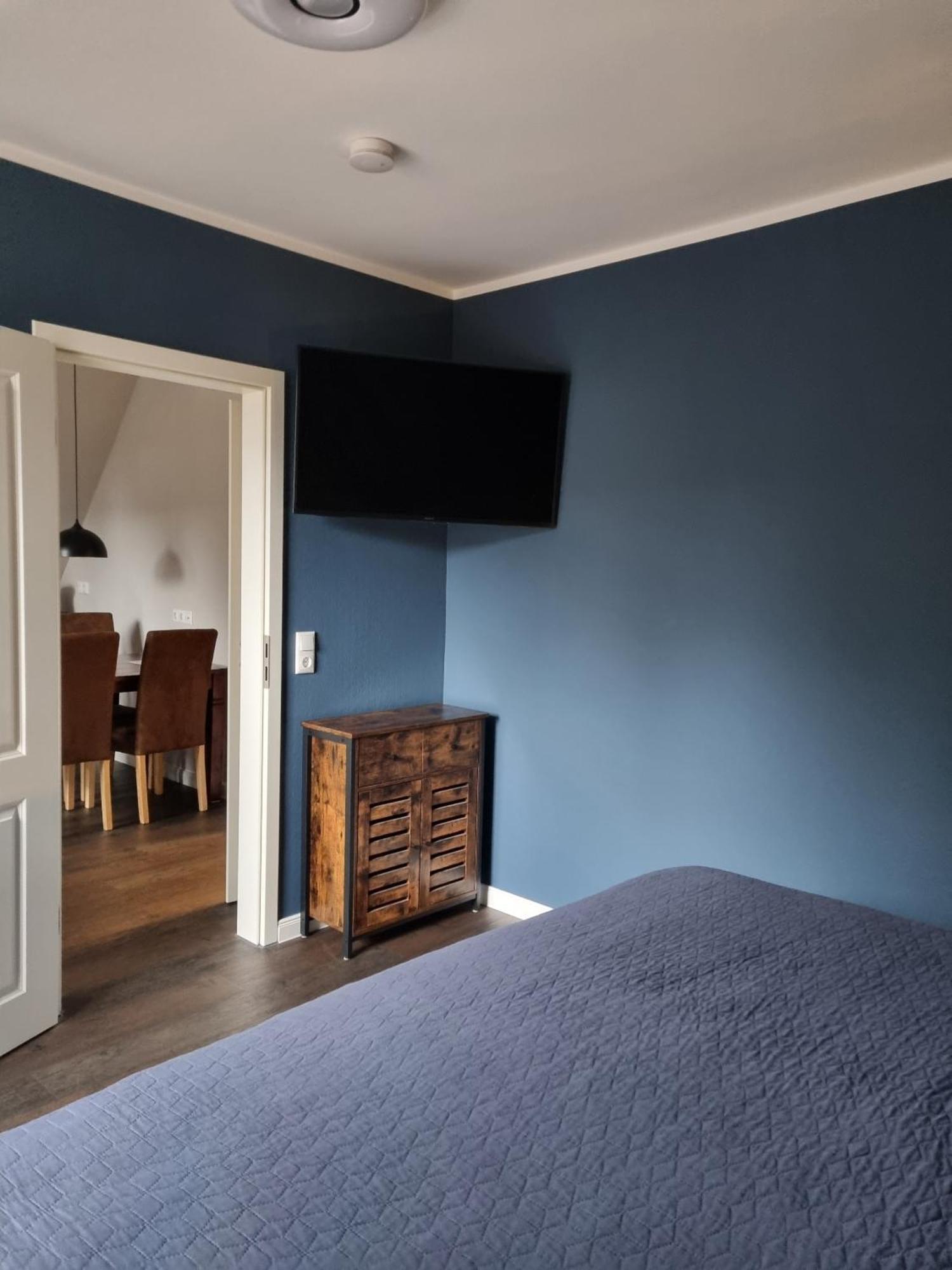 Likehome Suite Buchholz in der Nordheide Pokój zdjęcie