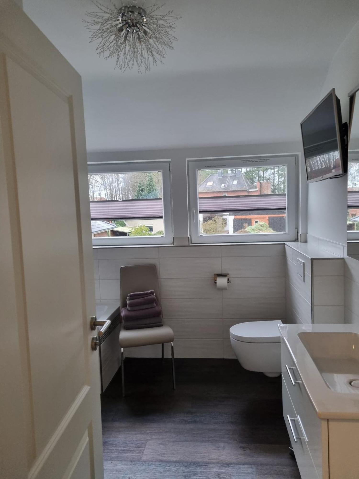 Likehome Suite Buchholz in der Nordheide Pokój zdjęcie